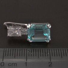 Silber-Ohrringe-NanoZirkon