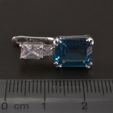 Silber-Ohrringe-NanoZirkon