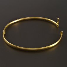 Armreif Armband Gold 585