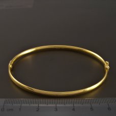 Armreif Armband Gold 585