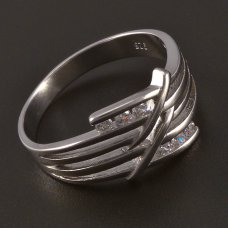 Ring-Silber 925
