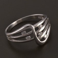 Silber-Ring-925