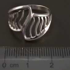 Ring-Silber 925