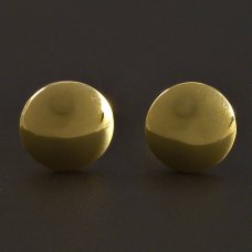 Ohrstecker in Gold