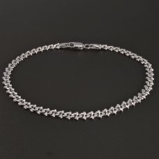 Armband in Silber