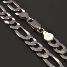 Silber-Armband