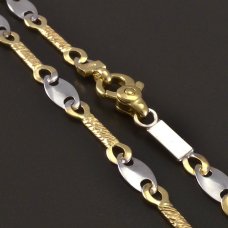 Armband-Gold 585