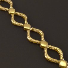 Gold - Collier 585