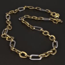 Collier Gold 585/1000