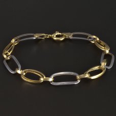Armband Gold 585/1000