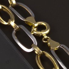 Armband Gold 585/1000