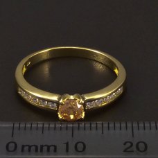 Ring Gold 585