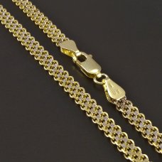 Gold 585-Collier