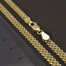 Gold 585-Collier