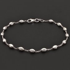 Silber-Armband-925/1000