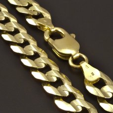 Gold 585-Armband