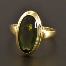 Goldene Ring Moldavit