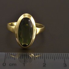 Goldene Ring Moldavit