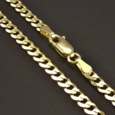 Armband aus Gold 585/1000