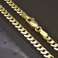 Armband aus Gold 585/1000