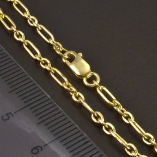 Gold-585-Armband
