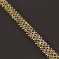 Gold-Armband 585/1000