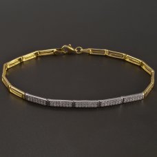 Armband Gold 585