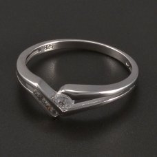 Silber Ring 925