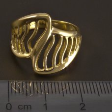 Gold-Ring 585