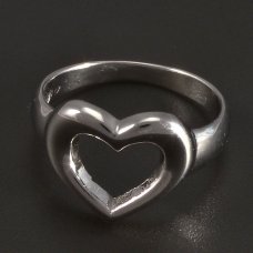 Ring Silber 925