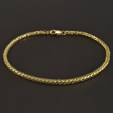 Armband in Gold 585