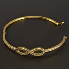 Armband-Gold 585