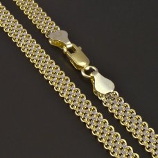 Gold 585 - Collier