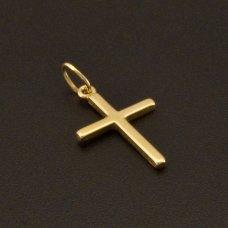 Gold Kreuz
