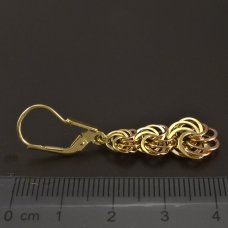 Ohrhänger Gold 585